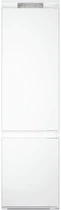 Холодильник з морозильною камерою Hotpoint-Ariston HAC20 T321