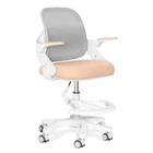 Крісло Mealux Neo Air Peach (арт.Y-308 PG)