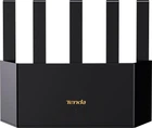 Маршрутизатор TENDA RX12L Pro (WiFi6, AX3000, 1xGE WAN, 3xGE LAN, Mesh)