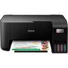 Принтери і багатофункційні пристрої Epson БФП А4 Ink Epson EcoTank L3251 (33 стор/хв (C11CJ67413/C11CJ67406)