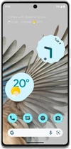 Смартфон Google Pixel 7 Pro 12 / 256GB Hazel (серый) SIM + eSIM глобальный