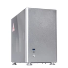 Корпус QUBE A4 Silver (QBA4I_WSNU3)