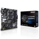 Материнська плата ASUS PRIME B550M-K (sAM4, AMD B550, DDR4, mATX)