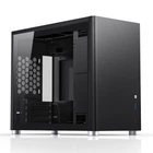 Корпус JONSBO D30 Aluminum Black