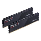 Модуль пам'яті G.Skill Ripjaws S5 Black DDR5-6000 32GB (2x16GB) Intel XMP CL32-38-38-96 1.35V (F5-6000J3238F16GX2-RS5K)