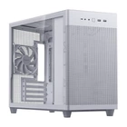 Корпус ASUS AP201 PRIME CASE/WHITE (90DC00G3-B39010)