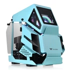 Корпус Thermaltake AH T200 Turquoise (CA-1R4-00SBWN-00)