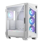 Корпус MSI MPG VELOX 100R White