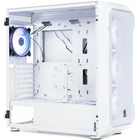 Корпус QUBE ORION White (ORION_FMNU3)