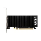 Відеокарта MSI Nvidia GeForce GT 1030 4GHD4 LP OC 4GB