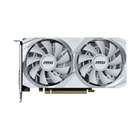 Відеокарта MSI Nvidia GeForce RTX 3050 VENTUS 2X XS WHITE 8GB OC