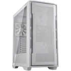 Корпус Cougar Uniface White