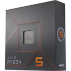 Процесор AMD Ryzen 5 7500X3D 4.0GHz AM5 BOX (100-100001904WOF)