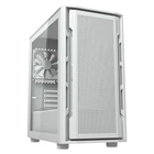 Корпус Cougar Uniface Mini White