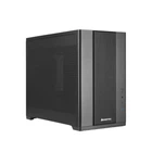 Корпус CHIEFTEC BX-MESH (BX-10B-M-OP)