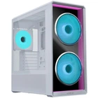 Корпус Lian Li LANCOOL 217 INF White (G99.LAN217INFW.00)