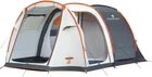 Палатка пятиместная Ferrino Chanty 5 Deluxe White/Grey (92162CWW)