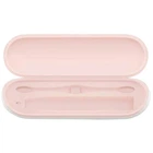 Дорожній футляр для зубної щітки Oclean Travel Case BB01 for Oclean X Pro/X Pro Elite/F1 White/Pink (6970810551228)