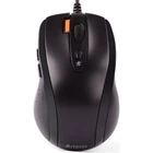 Мышка A4Tech N-70FXS Black (4711421948760)