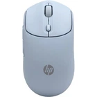 Мышка HP 400 Quiet Wireless/Bluetooth Blue (AZ7B4AA)