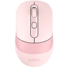 Мышка A4Tech FB10C Wireless/Bluetooth Pink (4711421967457)
