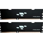 Модуль пам\'яті для комп\'ютера DDR4 32GB (2x16GB) 3200 MHz Black Prologix (PRO32GB3200B4K)
