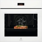 Вбудована духовка ELECTROLUX EOE8P39WV