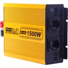 Автомобильный инвертор Mexxsun MXSPSW-1500-12S 1500W [167794]