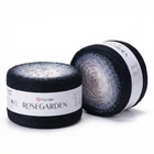 Пряжа YarnArt Rosegarden 328
