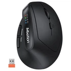 Мишка Meetion BTM008 Wireless/Bluetooth Black (MT-BTM008-A)