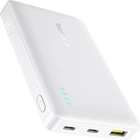 УМБ Baseus EnerFill FP21 10000 mAh 22.5W White (P1008210D213-00)