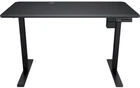 Письменный стол Cougar Royal 120 Mossa Black