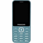 Мобiльний телефон Maxcom MM814 Type-C Green