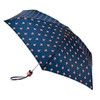 Парасолька жіноча Fulton L501-041130 Tiny-2 Mushrooms Гриби (L501-041130)