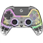 Геймпад GamePro GPS13T Transparent UA