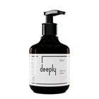 Безсульфатный шампунь Deeply Sulfate-free Shampoo 250 мл