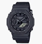 Часы Casio G-Shock Cordura GA-2100BCE-1A MISC