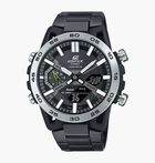 Часы Casio Edifice Tough Solartooth Carbon Shield ECB-2000DD-1A MISC