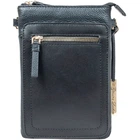 Сумка Ashwood AZ71 Black