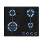 Газовая плита KLARSTEIN Illuminosa 4 (10035464)