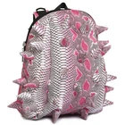Рюкзак школьный MadPax Pactor Half PINK EXTINCT (M/PAC/PK/HALF)