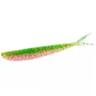 Силикон Lunker City Fin-S Fish 10/BG 4" #258 Funkadelica / (718638 / 25840) 4448902