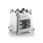 Піч на трісці Starcamp Wood stove HX-WS04 steel 5178443