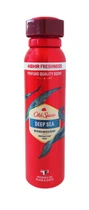 Дезодорант-спрей Old Spice Deep Sea 150 мл. (128380)