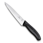 Нож кухонный Victorinox SwissClassic 150 мм Черный (6.8003.15B)