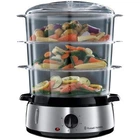 Пароварка Russell Hobbs Cook@Home (19270-56)