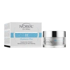 Крем для увлажнения лица с гиалуроновой кислотой Norel