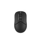Миша бездротова A4Tech Fstyler FG12 (Black), USB, колір чорний