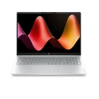 Ноутбук 16" HP OmniBook 3 AI PC 16-bw0001ua (DV5L9EA) Silver, Ryzen 7 250, 24GB, 512Gb, 780M, DOS