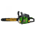 Бензопила Procraft gs50 (1 шина, 1 ланцюг 40)